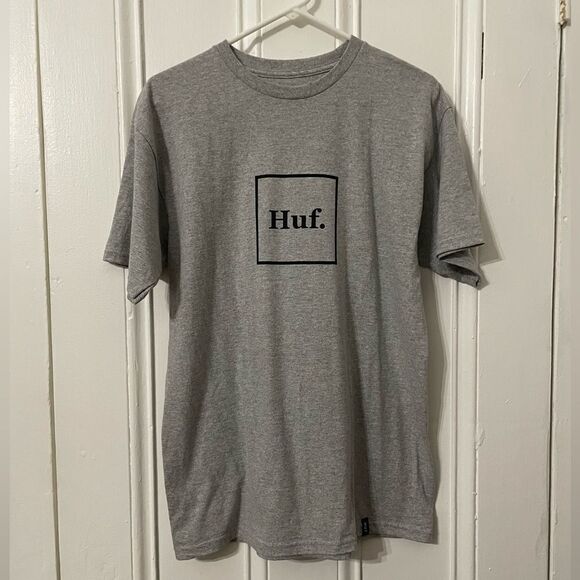 HUF t shirt   - Picture 1 of 4